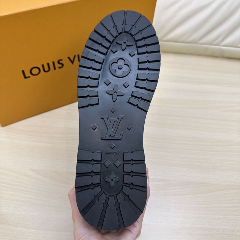 Louis Vuitton Sneakers